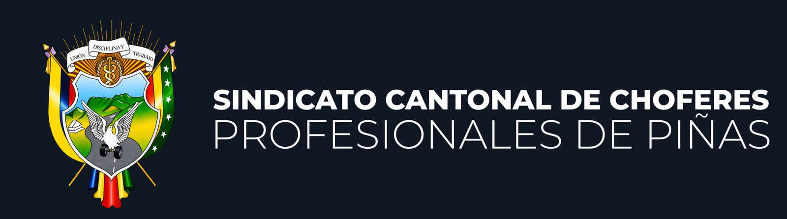 Sindicato de Choferes Profesionales de Piñas