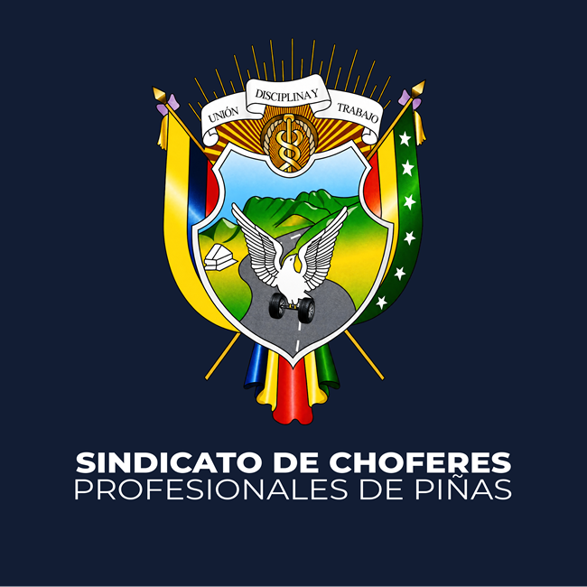 Escudo del Sindicato